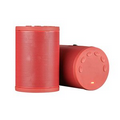 Lexar High-end Bluetooth Speaker with Microphone and Siri Red color